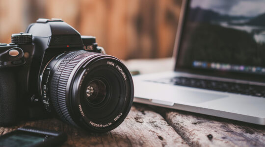 photographie artistique